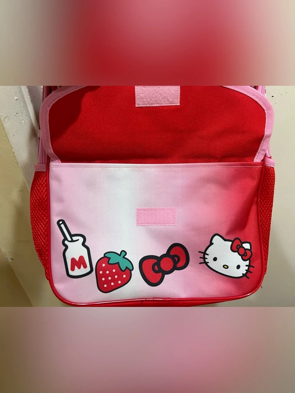 Hello Kitty cute hello